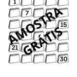 AMOSTRA GRATIS- Avaliacoes Diagnostica Inicial 2o ano-04