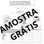 AMOSTRA GRATIS- Avaliacoes Diagnostica Inicial 2o ano-06