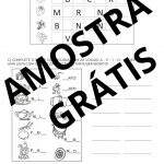 AMOSTRA GRATIS- Avaliacoes Diagnostica Inicial 2o ano-10