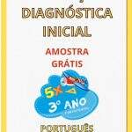 AMOSTRA GRTIS – Avaliao Diagnstica Inicial – 3 ano-01