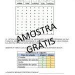 AMOSTRA GRTIS – Avaliao Diagnstica Inicial – 3 ano-06