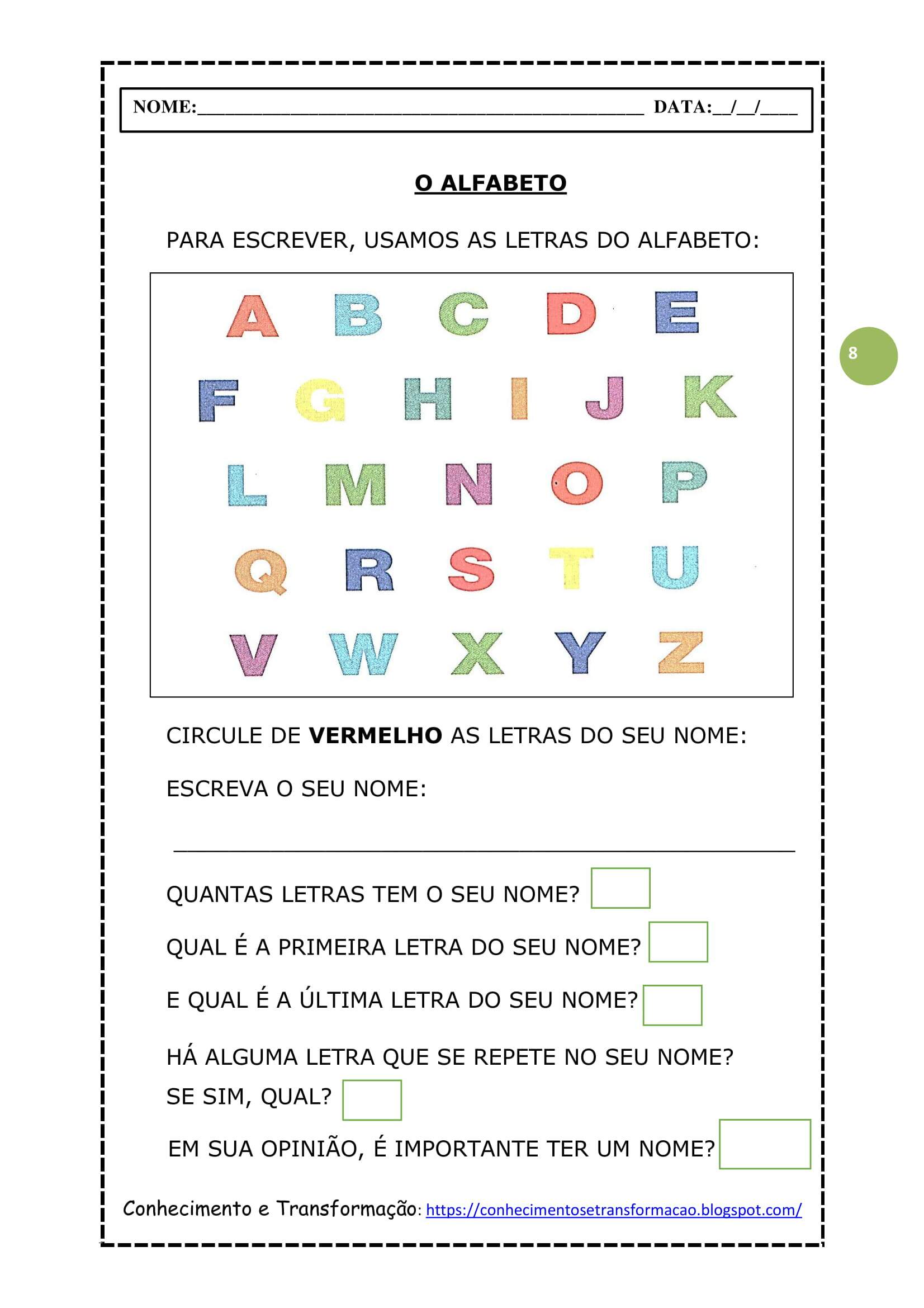 Quiz BNCC, PDF, Alfabetização