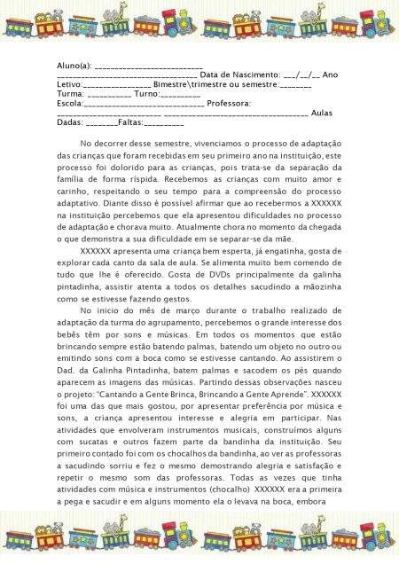AMOSTRA GRATIS RELATÓRIOS DE DESENVOLVIMENTO - BERÇÁRIO_page-0003