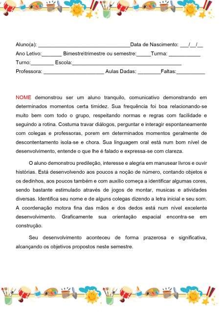 AMOSTRA GRÁTIS RELATÓRIOS DE DESENVOLVIMENTO - Maternal_page-0004