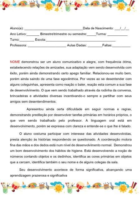 AMOSTRA GRÁTIS RELATÓRIOS DE DESENVOLVIMENTO - Maternal_page-0005