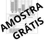 AMOSTRA GRATIS- Avaliacoes Diagnostica Inicial 2o ano-12