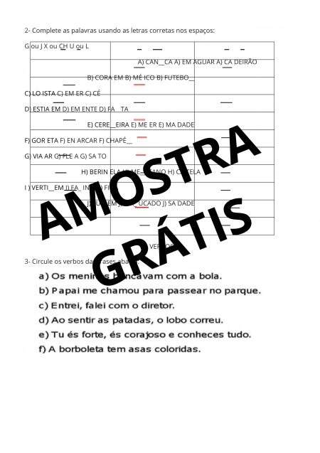 AMOSTRA GRATIS - Avaliao Diagnstica Inicial - 5 ano.pdf-10